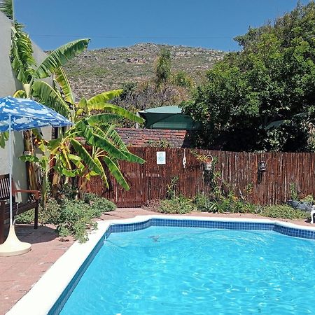 The Pool Cottage Fish Hoek Luaran gambar