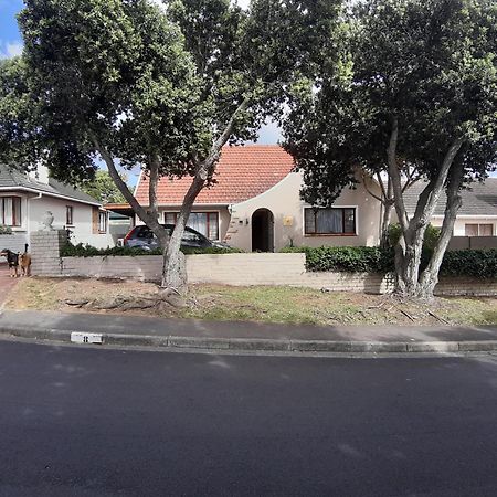 The Pool Cottage Fish Hoek Luaran gambar