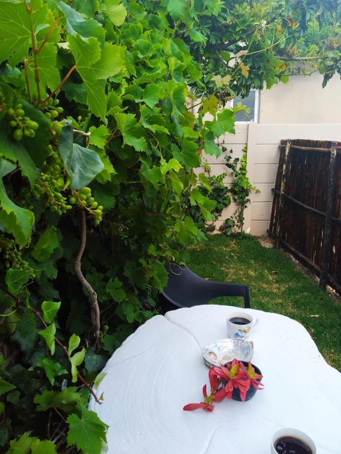 The Pool Cottage Fish Hoek Luaran gambar