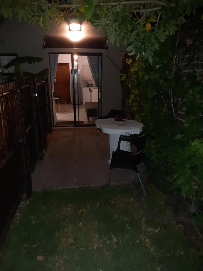 The Pool Cottage Fish Hoek Luaran gambar