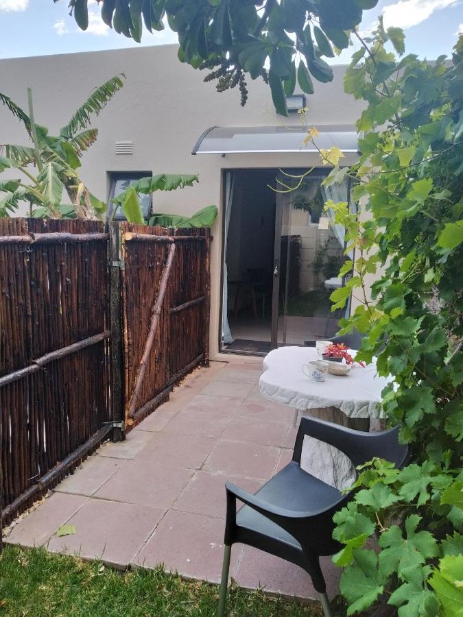 The Pool Cottage Fish Hoek Luaran gambar