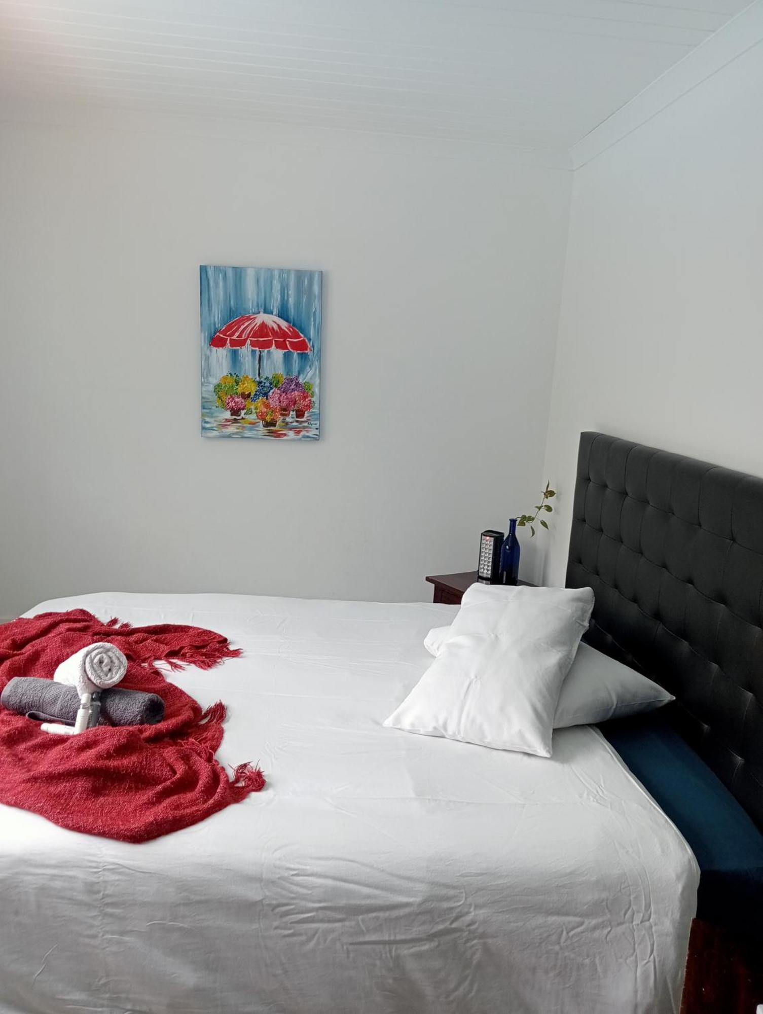 The Pool Cottage Fish Hoek Luaran gambar