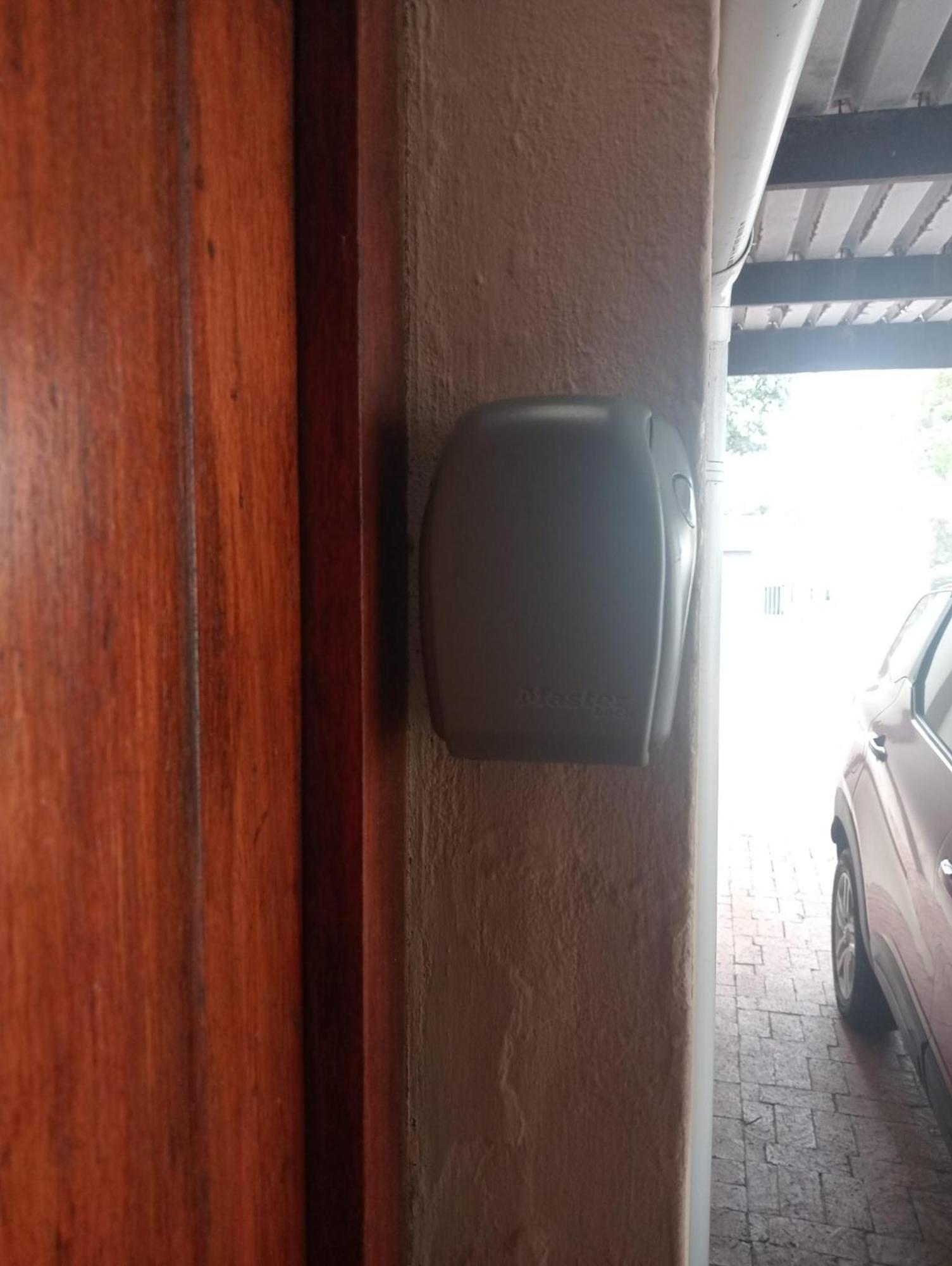 The Pool Cottage Fish Hoek Luaran gambar