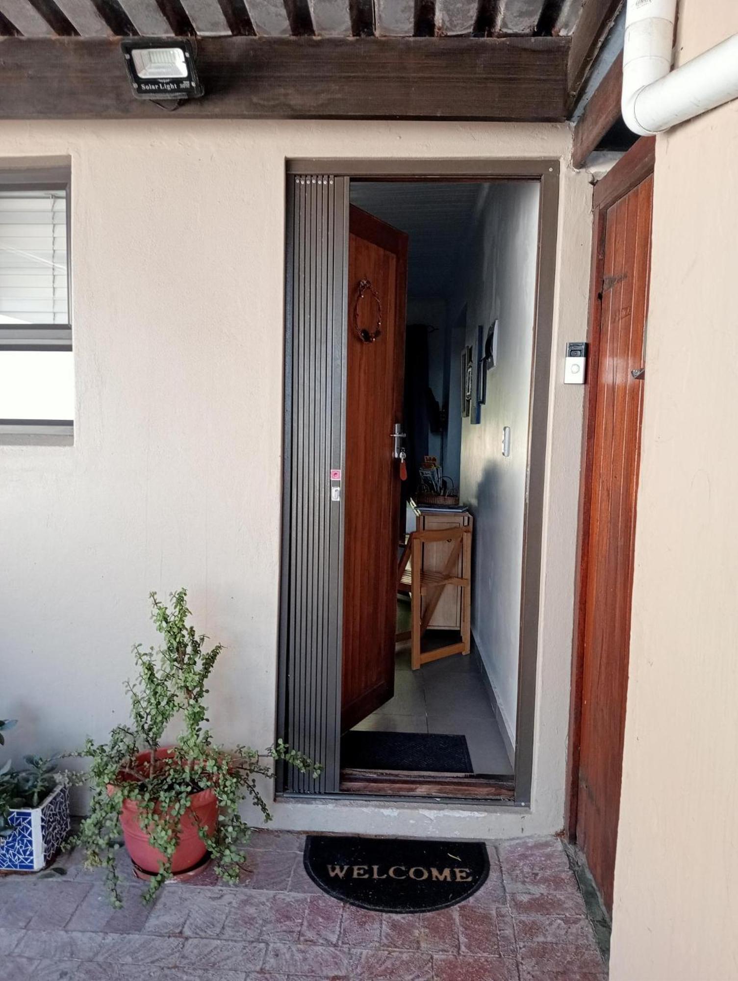 The Pool Cottage Fish Hoek Luaran gambar